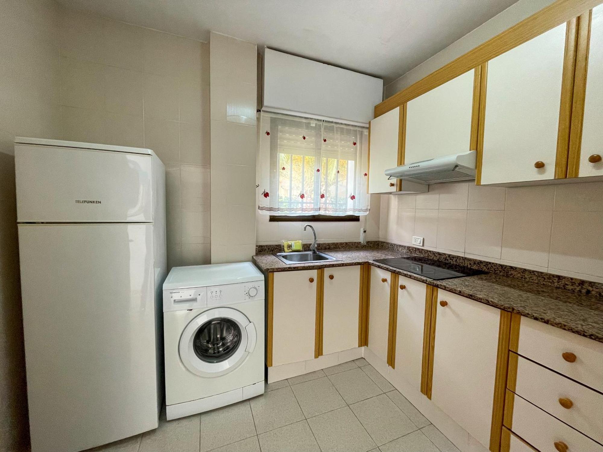 Apartamentos Entreplayas 3000 오로페사델마르 외부 사진