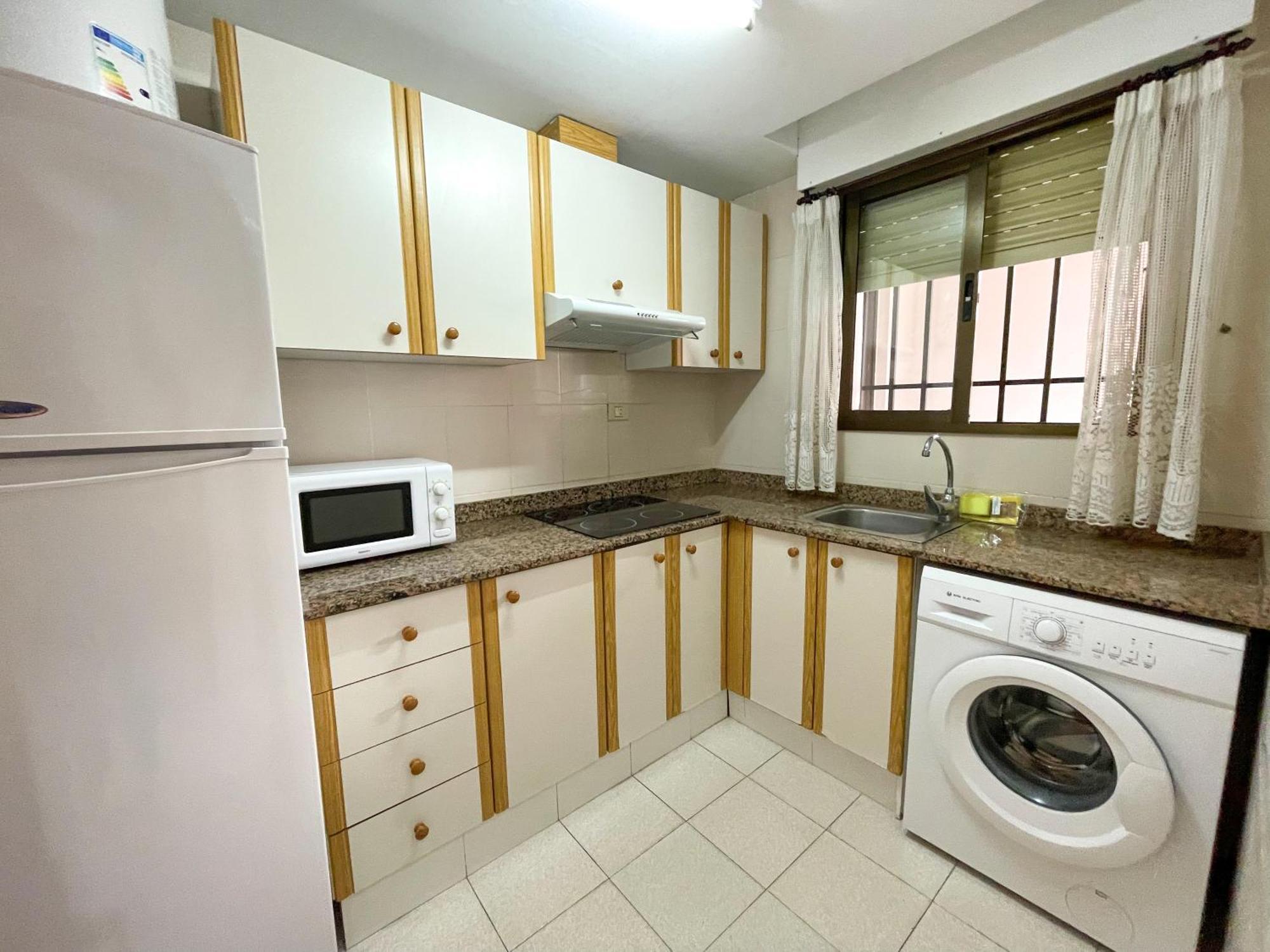 Apartamentos Entreplayas 3000 오로페사델마르 외부 사진